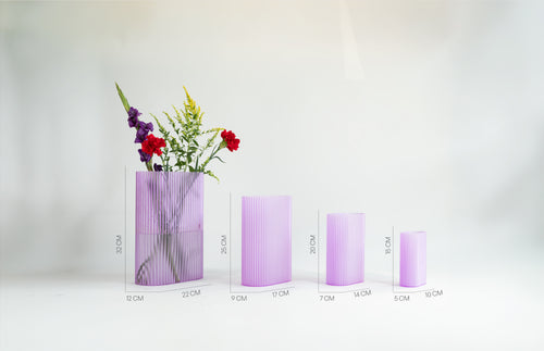 Alba Vase