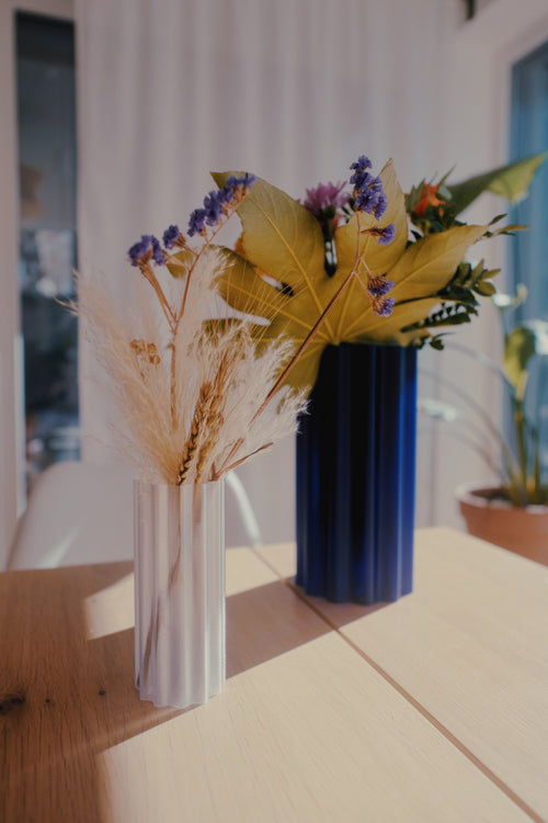 Vuvu Vase