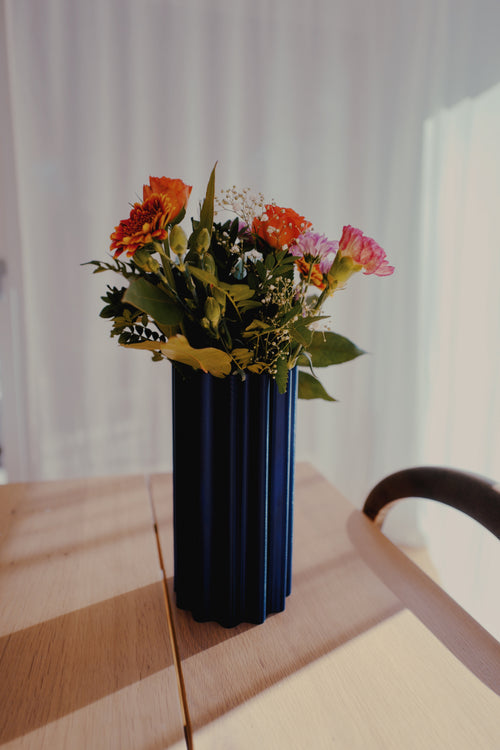 Vuvu Vase