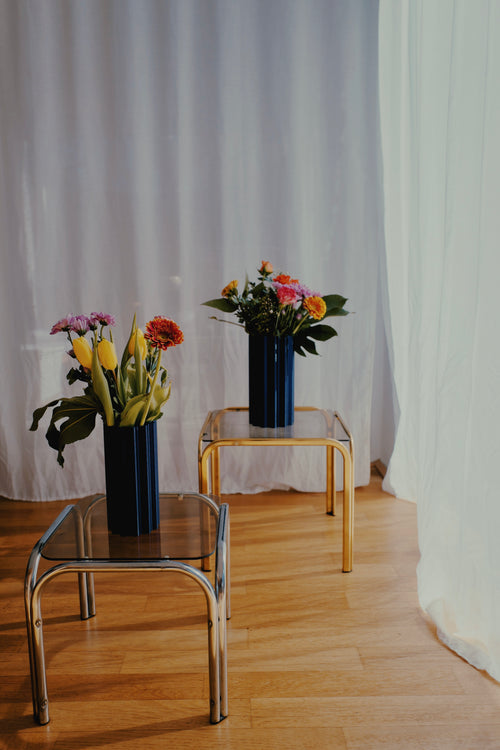 Vuvu Vase
