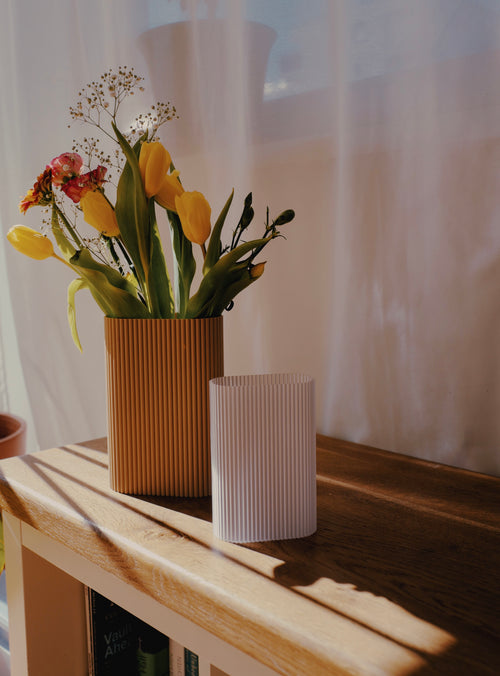 Alba Vase