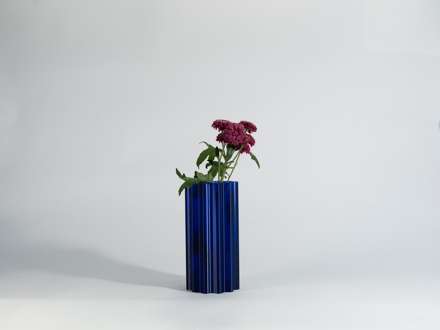 Vuvu Vase