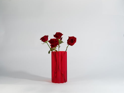 Vuvu Vase