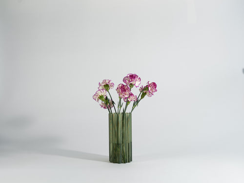 Vuvu Vase