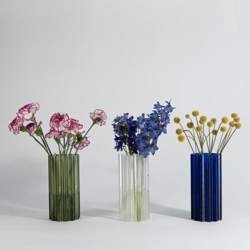 Vuvu Vase