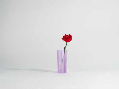 Vuvu Vase