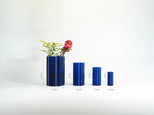 Vuvu Vase