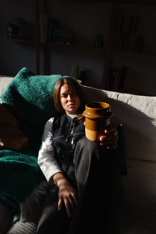 Amlou mug