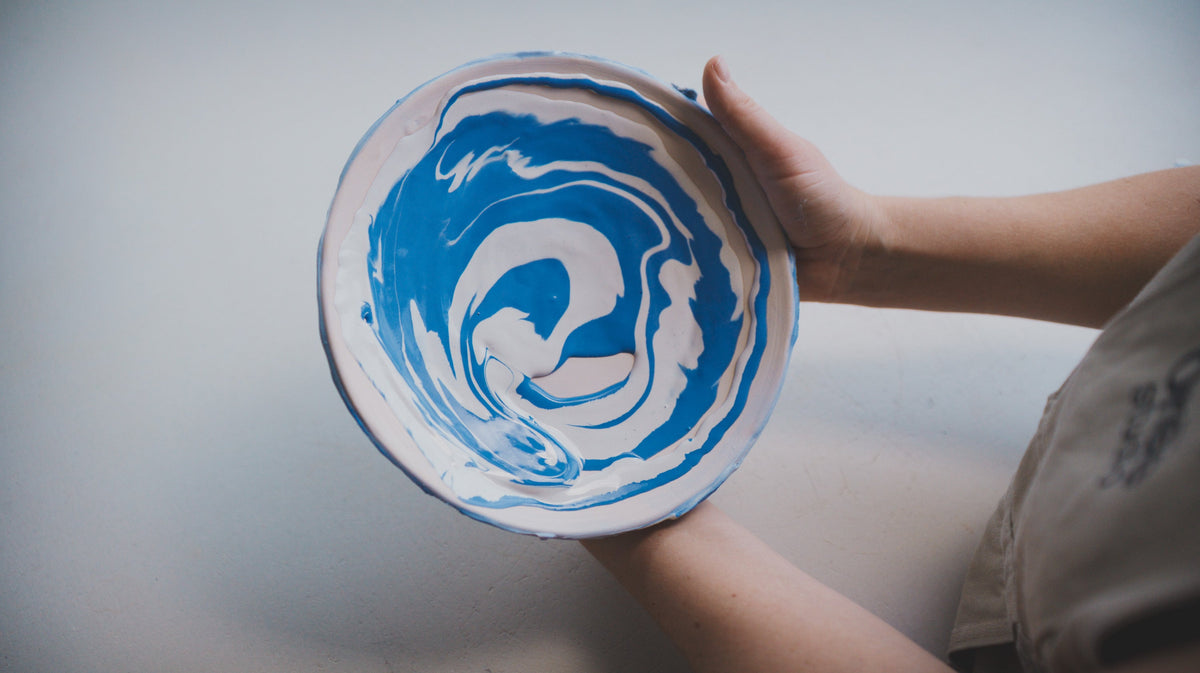 Ceramic Painting