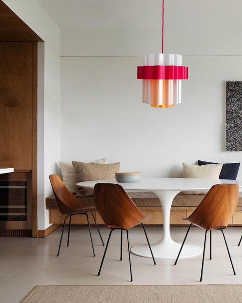 Vuvu pendant lamp