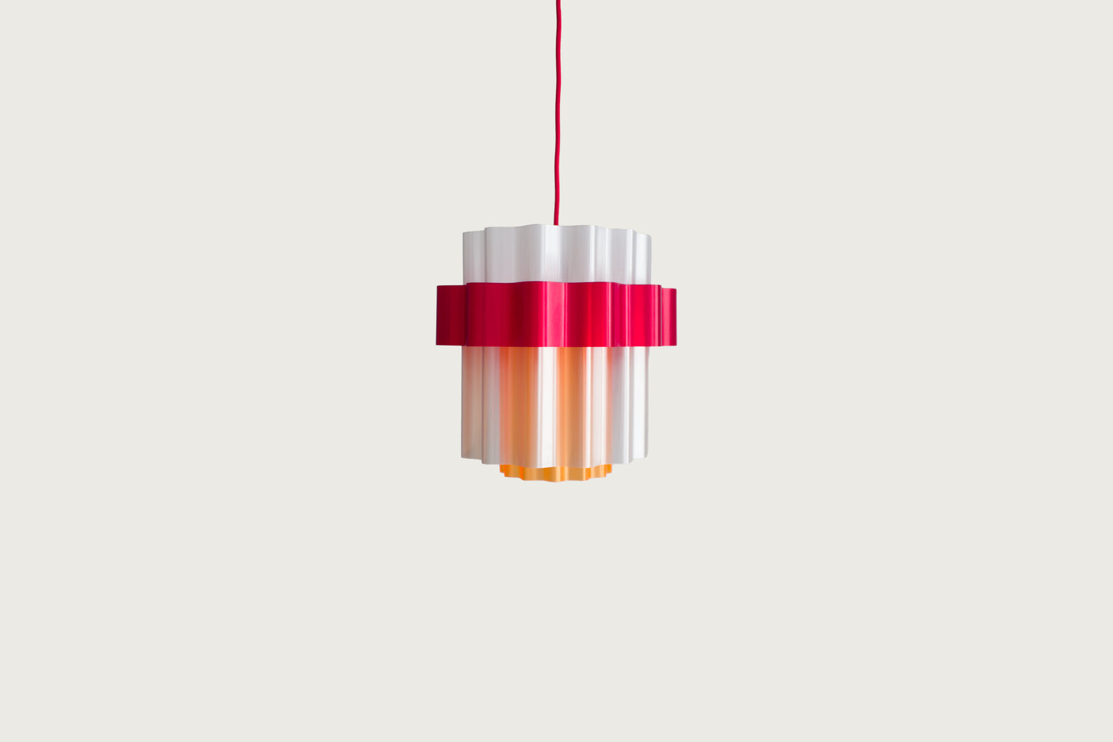 Vuvu pendant lamp